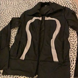 Lululemon zipup